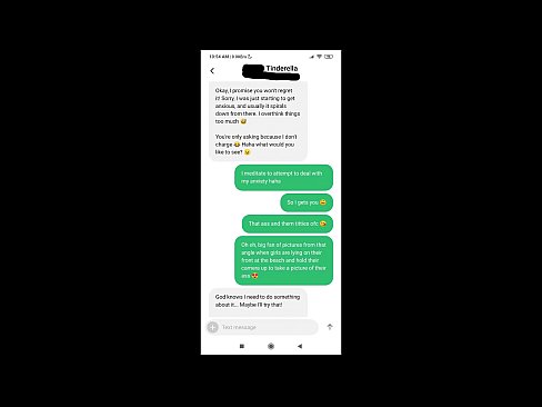❤️ Πρόσθεσα ένα νέο PAWG από το Tinder στο χαρέμι μου ( μιλήστε στο Tinder συμπεριλαμβάνεται) ❤️❌ Ανώμαλο βίντεο ❌️